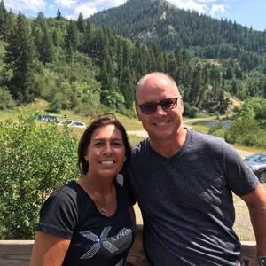 Meet your Posher, Lynne